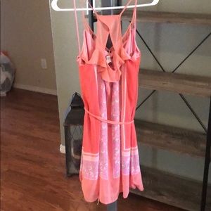 LC Lauren Conrad Dresses - Summer Dress LC Lauren Conrad Dresses - Summer Dress